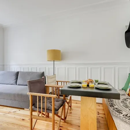 Cosy And Charming 1 Brd Cocoon - Heart Of 10 Apartment
