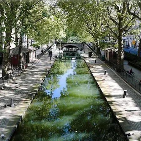 Cosy And Charming 1 Brd Cocoon - Heart Of 10 * Paris