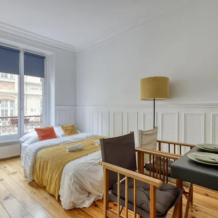 Cosy And Charming 1 Brd Cocoon - Heart Of 10 Apartment