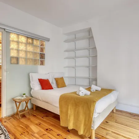 Apartment Cosy And Charming 1 Brd Cocoon - Heart Of 10 *