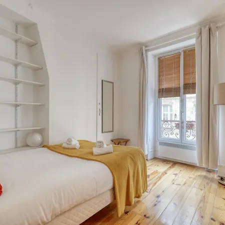 Cosy And Charming 1 Brd Cocoon - Heart Of 10 Apartment *